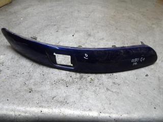 молдинг крыла Volkswagen Golf Plus 1 поколение 2007, 1.9 л., дизель, МКПП, хетчбэк 5 дв., 5M0807718H