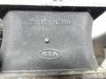 подушка крепления двигателя Kia Sorento 1 поколение 2005, 2.5 л., дизель, АКПП, внедорожник 5 дв., 218123E150 - фото №3