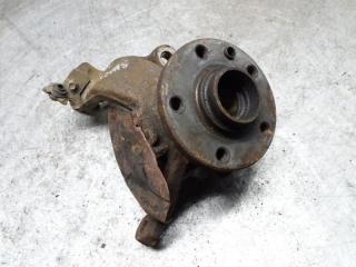 ступица передняя правая Volkswagen Sharan 1 поколение [рестайлинг] 2002