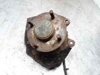 ступица задняя левая Ford Mondeo 2 поколение 1998, хетчбэк 5 дв.