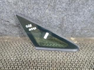 стекло кузовное боковое правое Opel Zafira 2 поколение (B) 2007, 1.8 л., бензин, МКПП, минивэн