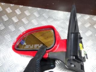 зеркало наружное левое Chevrolet Nubira 1 поколение 2007, 1.6 л., бензин, МКПП, универсал