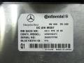 блок управления телефоном Mercedes-Benz E-Класс W211/S211 [рестайлинг] 2008, 3.0 л., дизель, АКПП, универсал, A2118701885 - фото №3
