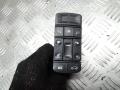 блок управления стеклоподъемниками Opel Vectra C 2004, 2.2 л., бензин, МКПП, универсал, 09185954 - фото №2