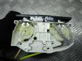 блок управления печки / климат-контроля Volkswagen Polo 3 поколение [рестайлинг] 2000, 1.4 л., бензин, МКПП, хетчбэк 5 дв., 1J0820045F - фото №5