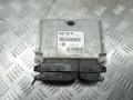 блок управления двигателем Volkswagen Golf 3 поколение 1999, 1.4 л., бензин, МКПП, хетчбэк 5 дв., 036906014CF - фото №4