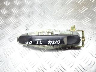 ручка наружная Volkswagen Transporter T5 2005, 1.9 л., дизель, МКПП, микроавтобус