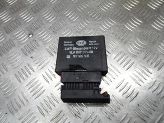 блок управления светом Opel Omega B [рестайлинг] 2002, 2.2 л., дизель, МКПП, универсал, 90565931