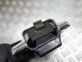 подушка крепления двигателя Volkswagen Golf 4 поколение 2004, 1.9 л., дизель, МКПП, хетчбэк 5 дв., 1K0199555M - фото №6