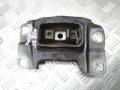 подушка крепления КПП Ford C-Max 1 поколение 2007, 1.6 л., дизель, МКПП, минивэн, 3M517M121 - фото №4
