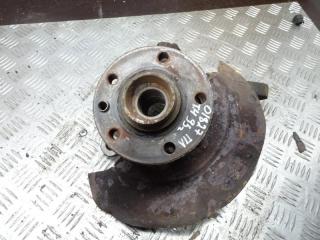 ступица передняя левая Volkswagen Transporter T4 1994, 2.4 л., дизель, МКПП, микроавтобус