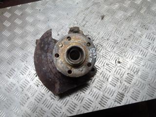 ступица передняя правая Volkswagen Transporter T4 1997, 2.5 л., дизель, МКПП, микроавтобус