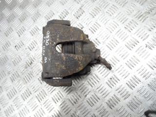 суппорт передний левый Ford C-Max 1 поколение 2007, 1.6 л., дизель, МКПП, минивэн