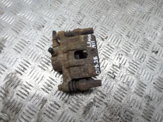 суппорт задний правый Mitsubishi Lancer 9 поколение 2004, 2.0 л., бензин, МКПП, универсал