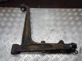 рычаг передний правый Volkswagen Transporter T4 1994, 2.4 л., дизель, МКПП, микроавтобус