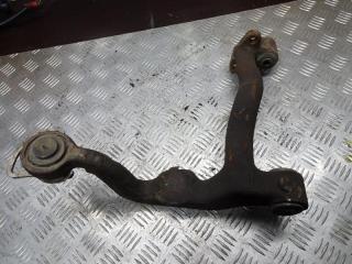 рычаг передний правый Volkswagen Transporter T4 1994, 2.4 л., дизель, МКПП, микроавтобус