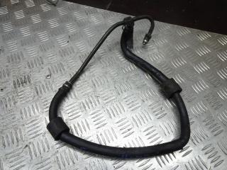 шланг гидроусилителя Volkswagen Transporter T5 2005, 1.9 л., дизель, МКПП, микроавтобус