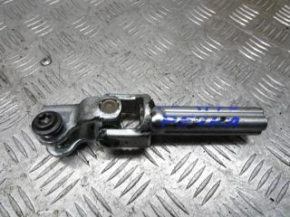 рулевой карданчик Volkswagen Transporter T5 2005, 1.9 л., дизель, МКПП, микроавтобус