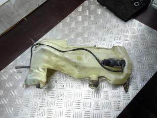 бачок омывателя Audi A4 B6 2003, 2.0 л., бензин, МКПП, седан, 8E0953453AF