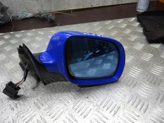 зеркало наружное правое Audi A4 B5 1998, 1.9 л., дизель, МКПП, универсал