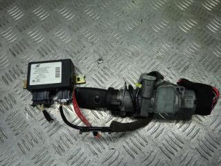 замок зажигания Land Rover Range Rover 3 поколение [рестайлинг] 2007, 3.6 л., дизель, АКПП, внедорожник 5 дв., 4B0905851B