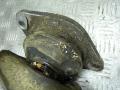 подушка крепления двигателя Audi 80 B3 1992, 8A0199382 - фото №2