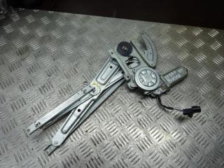 стеклоподъемник электрический передний правый Opel Monterey A 1994, 3.2 л., бензин, АКПП, внедорожник 5 дв.