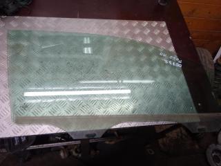 стекло двери передней правой Volkswagen Polo 4 поколение 2002, 1.2 л., бензин, МКПП, хетчбэк 5 дв.