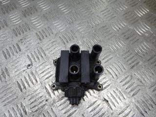 катушка зажигания Ford Focus 1 поколение [рестайлинг] 2003, 1.4 л., бензин