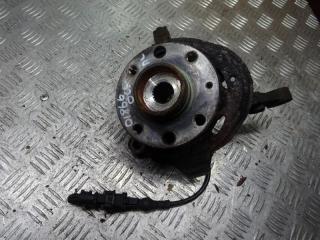 ступица передняя левая Opel Corsa B 2000, 1.0 л., бензин, МКПП, хетчбэк 5 дв.