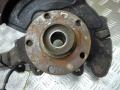 ступица передняя правая Audi A4 B5 1998, 1.9 л., дизель, МКПП, универсал, 8D0407258AC - фото №2