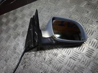 зеркало наружное правое Volkswagen Passat B5 1998, 1.6 л., бензин, МКПП, универсал