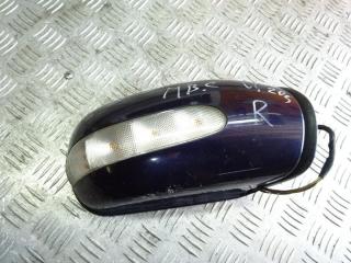 зеркало наружное правое Mercedes-Benz C-Класс W203/S203/CL203 2002, 2.7 л., дизель, АКПП, универсал