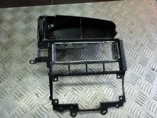 рамка под магнитолу Volkswagen Passat B4 1995, 1.9 л., дизель, АКПП, универсал, 3A1819728V