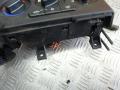 блок управления печки / климат-контроля Opel Zafira 1 поколение (A) 2002, 024420732, 531591 - фото №6