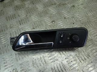 джойстик регулировки зеркал Volkswagen Touran 1 поколение 2004, 1T1959552, 1T1837113S