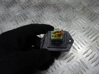 сопротивление печки Daewoo Matiz M150 [рестайлинг] 2003, 1.0 л., бензин, МКПП, хетчбэк 5 дв.