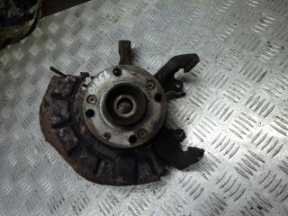 ступица передняя правая Volkswagen Polo 3 поколение 1998, 1.4 л., бензин, МКПП, универсал