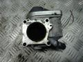 заслонка дроссельная Volkswagen Golf 3 поколение 1999, 1.4 л., бензин, 036133062L - фото №2
