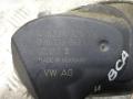 заслонка дроссельная Volkswagen Golf 3 поколение 1999, 1.4 л., бензин, 036133062L - фото №4