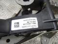 педаль сцепления Ford Focus 1 поколение [рестайлинг] 2005, 1.6 л., бензин, МКПП, хетчбэк 5 дв., 4M517B633AN - фото №2