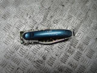 ручка наружная Volkswagen Touran 1 поколение 2004, 1.6 л., бензин, МКПП, минивэн