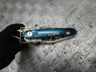 ручка наружная Volkswagen Touran 1 поколение 2004, 1.6 л., бензин, МКПП, минивэн