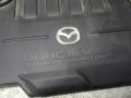 декоративная крышка двигателя Mazda 6 GG [рестайлинг] 2005, L323102F1 - фото №2