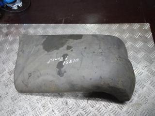 клык бампера задний левый Ford Transit 5 поколение 1995, 2.5 л., дизель, МКПП, микроавтобус, 95VB17979AB