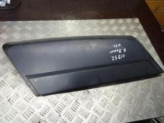 молдинг крыла Land Rover Range Rover 3 поколение [рестайлинг] 2007, 3.6 л., дизель, АКПП, внедорожник 5 дв., DDH000083