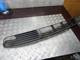 заглушка (решетка) в бампер Volkswagen Passat B5 1999, 1.8 л., бензин, МКПП, универсал, 3B0853677A