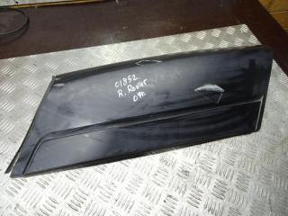 молдинг крыла Land Rover Range Rover 3 поколение [рестайлинг] 2007, 3.6 л., дизель, АКПП, внедорожник 5 дв., DDH000093