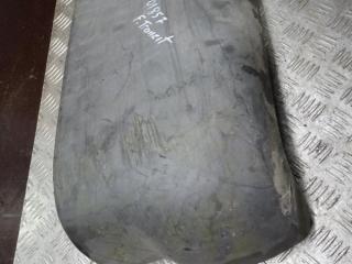 клык бампера задний правый Ford Transit 5 поколение 1995, 2.5 л., дизель, МКПП, микроавтобус, 95VB17961AB