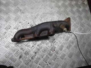 коллектор впускной Audi 80 B3 1992, 2.8 л., бензин, 078253034A